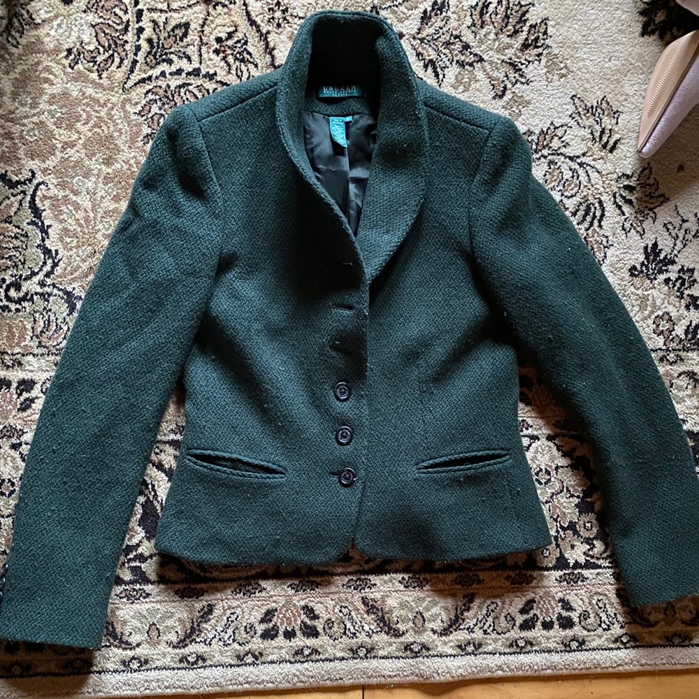 Ralph Lauren blazer